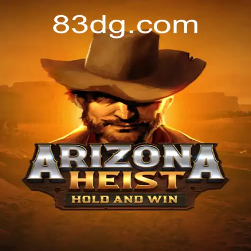 Descubra o Empolgante Mundo de ArizonaHeist