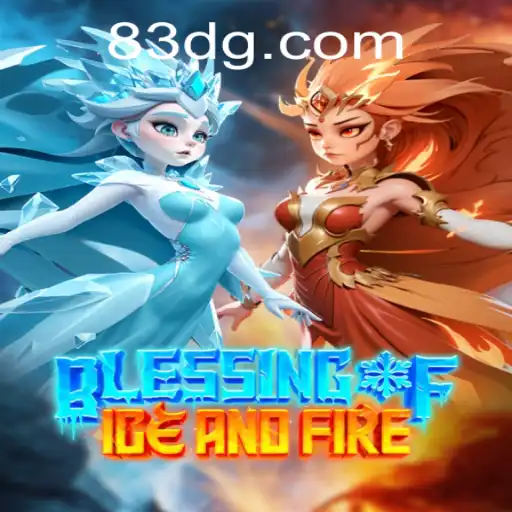 Blessing of Ice and Fire: Uma Jornada Épica de Estratégia e Aventura
