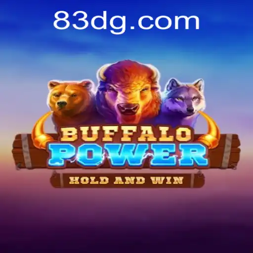 BuffaloPower: Descubra o Fascinante Mundo do Jogo Inspirado em 83D.com