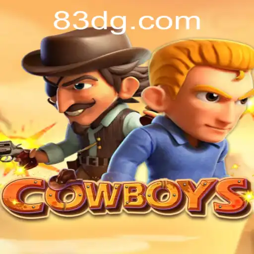 Descubra o Mundo Fascinante do Jogo COWBOYS
