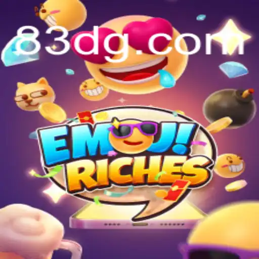 Descubra o Mundo de EmojiRiches: Uma Aventura em Slots Digitais