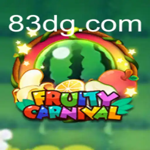 Descubra o Mundo Vibrante de FruityCarnival