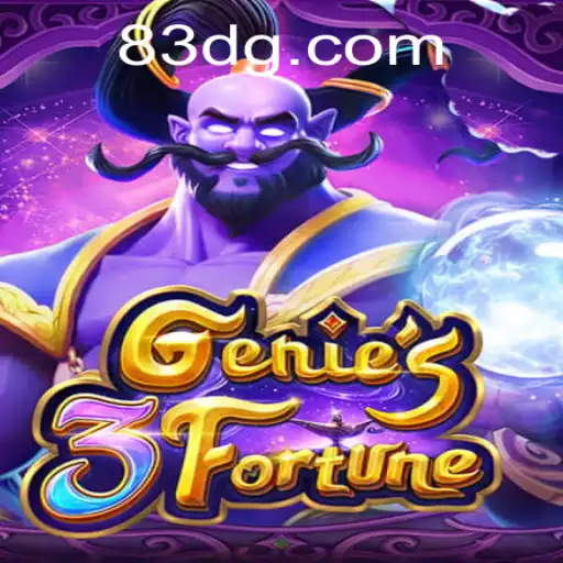 Genie3Fortune: Descubra o Fascinante Mundo do Jogo de Aventura e Estratégia da 83D.com