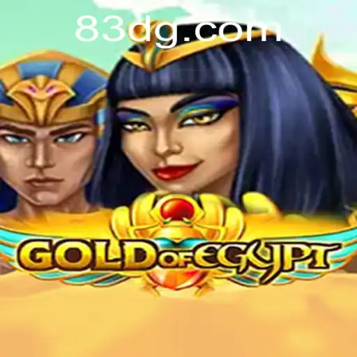 GoldOfEgypt: Aventuras Antigas no Mundo Digital