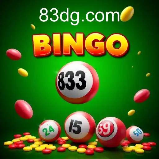 Jogos de bingo