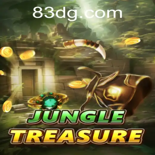 Explorando o Incrível Mundo do JungleTreasure e as Últimas Atualizações de 83D.com