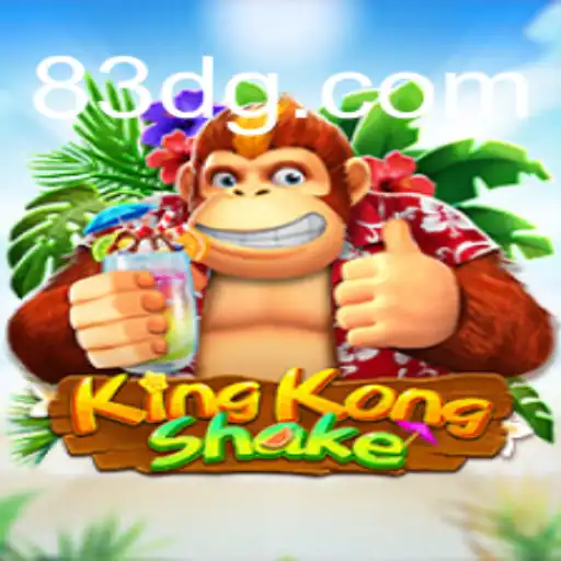 KingKongShake: O Jogo Envolvente de Estratégia e Aventura