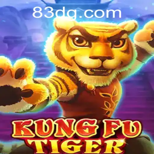 Explorando o Mundo de KungFuTiger: O Jogo Versátil de 83D.com