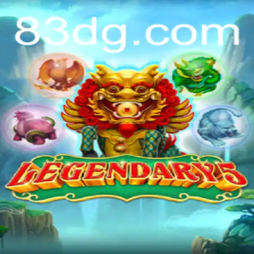 Descubra Legendary5: O Jogo Que Está Transformando o Mundo dos Games