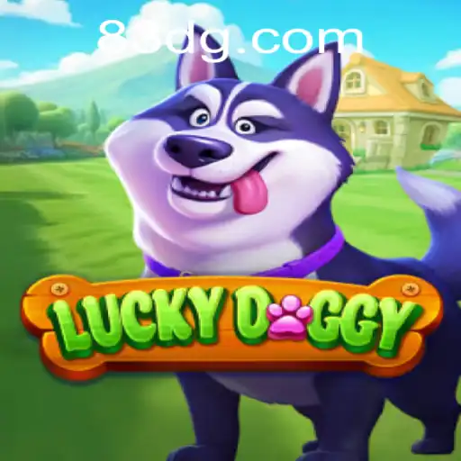 Explorando o Universo de LuckyDoggy: Aventura e Estratégia no 83D.com