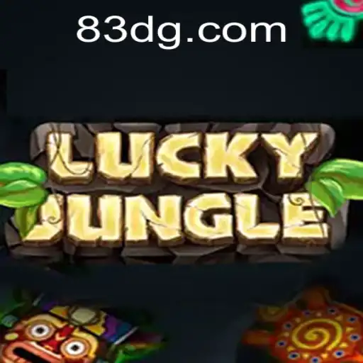 Explorando o Mundo Aventuroso de LuckyJungle