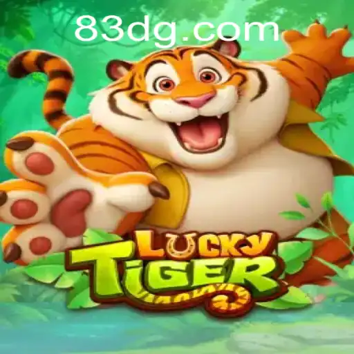 Descubra o Mundo de LuckyTiger: Aventura, Estratégia e Recompensas