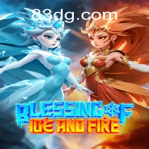 Blessing of Ice and Fire: Uma Jornada Épica de Estratégia e Aventura