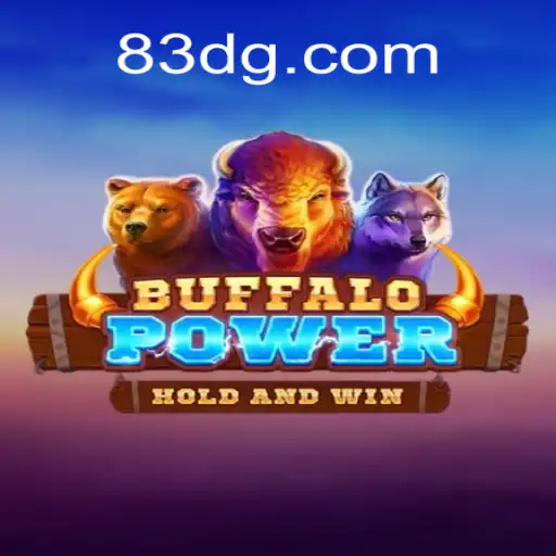 BuffaloPower: Descubra o Fascinante Mundo do Jogo Inspirado em 83D.com