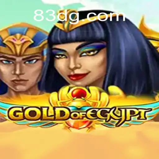 GoldOfEgypt: Aventuras Antigas no Mundo Digital