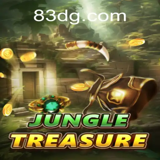 Explorando o Incrível Mundo do JungleTreasure e as Últimas Atualizações de 83D.com