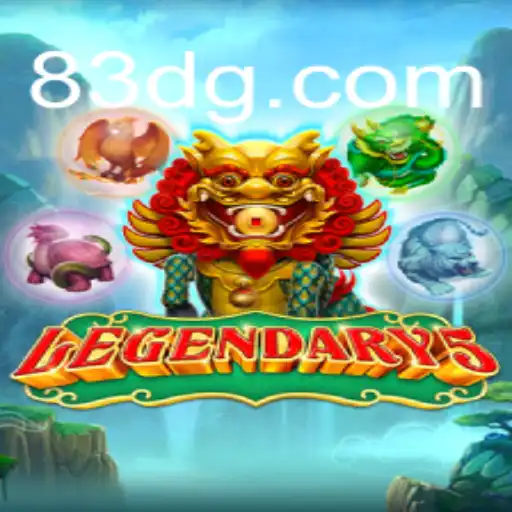 Descubra Legendary5: O Jogo Que Está Transformando o Mundo dos Games