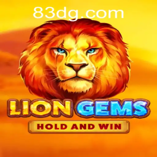 Descubra o Fascinante Mundo de LionGems: Um Jogo Inovador da 83D.com