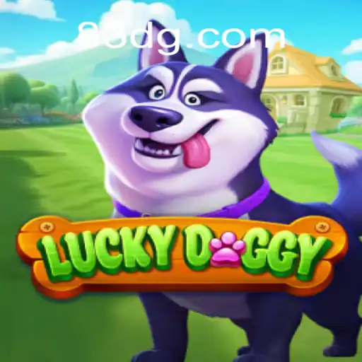 Explorando o Universo de LuckyDoggy: Aventura e Estratégia no 83D.com