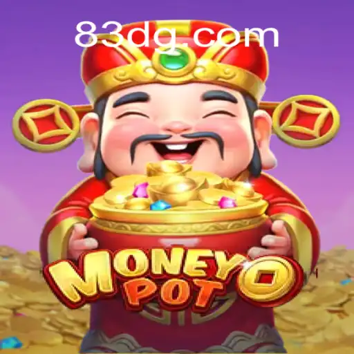 Explorando o Mundo do Jogo MoneyPot da 83D.com