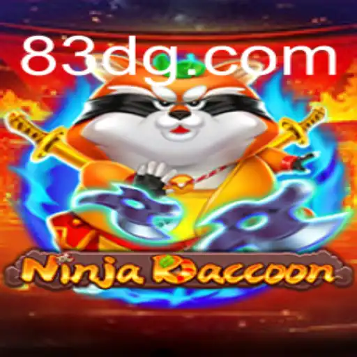 NinjaRaccoon: Um Jogo Aventura Empolgante