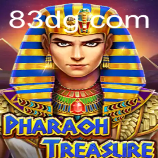 Explorando o Fascinante Mundo de PharaohTreasure