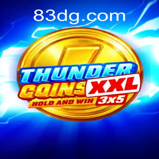 ThunderCoinsXxl: Descubra as Emoções e Regras Desta Nova Sensação dos Jogos