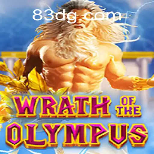 Descubra o Universo de WrathofOlympus: Aventura e Estratégia no Novo Jogo de 83D.com