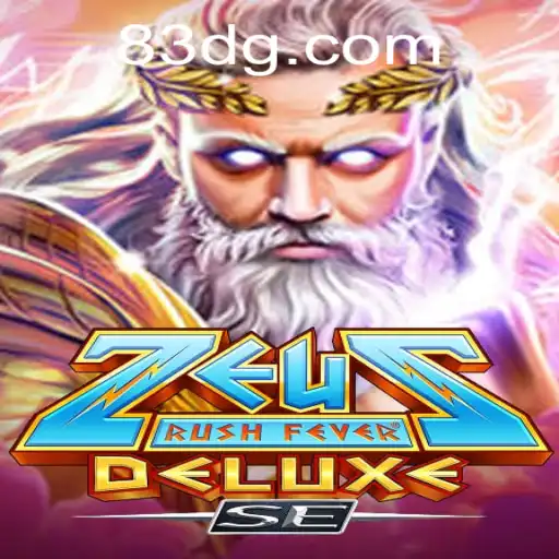 Descubra a Emoção de ZeusRushFeverDeluxeSE: A Nova Sensação dos Jogos